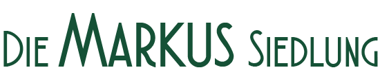 markussiedlung Logo